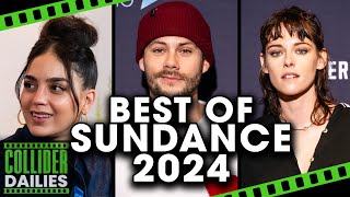 Best Movies of Sundance 2024 [upl. by Dez]