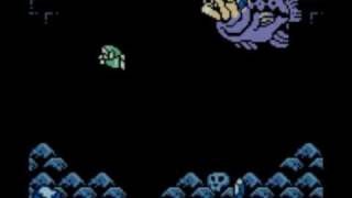 Angler Fish Links Awakening [upl. by Celia]