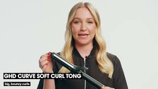 Which ghd curling iron is right for you [upl. by Chas179]