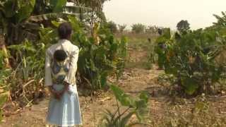 Agricultura quotAngola 10 anos depoisquot [upl. by Venetia]