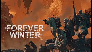 【The Forever Winter】Demo Gameplay [upl. by Sikram]