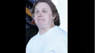 Lewis Capaldi Shares HEARTBREAKING Update On His Struggle With Tourette’s Syndrome [upl. by Lehte333]