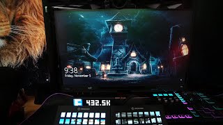 BenQ 2710Q Review amp Unboxing [upl. by Oiretule]