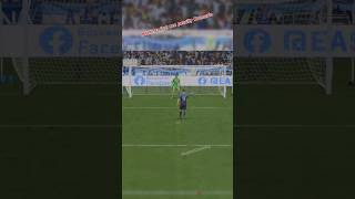 Martinez just see penalty Kramaric 😱 ps5 fc24 shorts [upl. by Luanne331]