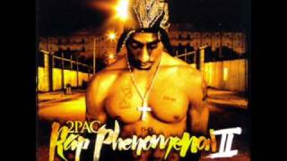 2pac  High All The Time [upl. by Tymon663]