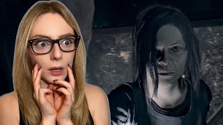 La vérité sur Éveline  RESIDENT EVIL 7 Biohazard Partie 4 [upl. by Anidnamra]