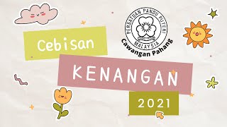 Cebisan Kenangan MAT 2022 [upl. by Eupheemia]