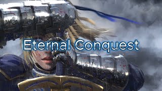 Thunderstrike  Eternal Conquest AI [upl. by Heather485]