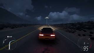 Forza Horizon 5  240SX SE 1993 Nissan [upl. by Ameekahs]