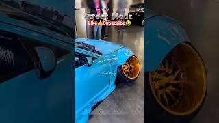 Mazda miata 🤑 velg gold automobile jdm car trending viralvideo [upl. by Ron]