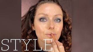 A guide to an easy smoky eye from Katie Jane Hughes  Beauty  The Sunday Times Style [upl. by Meador]