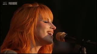 🔴 Paramore  Misguided Ghosts Live  En Vivo Austin City Limits Music Festival 2022 🔴 [upl. by Chilt]