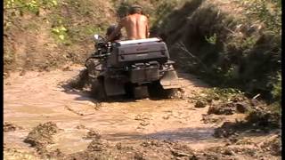 OFFRoad BESA 2012 [upl. by Torre]