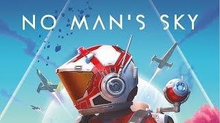 No Mans Sky gameplay [upl. by Nsaj]