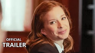 BUTLERS IN LOVE Official Trailer 2022  Romance Movies  Stacey Farber [upl. by Aramahs]