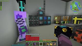 FTB One  Episode 45  Disenchanter amp Apotheosis Armor [upl. by Carena391]