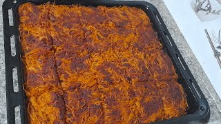 ጣፋጭ የፓስታ ፉርኖ አሰራርhow to make delicious pasta Alforno 😋 [upl. by Okika]