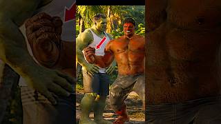 Hulk Stop Red Hulk Hint Cap Pro hulk hidden things shorts actionweb [upl. by Gideon]