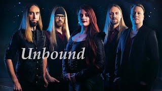 ELVELLON  Unbound Audio with Lyrics [upl. by Seely]