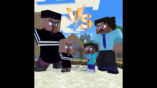 Good deed VS Bad deed STMine shorts [upl. by Tybie258]