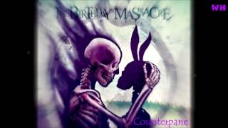 The Birthday Massacre 2017  Counterpane  Album Under Your Spell [upl. by Jeanette]