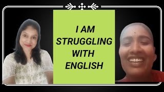 English Conversation Practice  Meenu English Speaking Practice [upl. by Gradeigh]