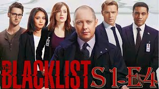 The Blacklist S1 E4 Unraveling The Stewmakers Deadly Secrets  Recap [upl. by Gentilis83]