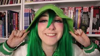 ASMR Bloopers [upl. by Ynettirb]