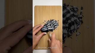 Fast soap cutting🖤asmr asmrsounds asmrsoap soapcutting satisfying soapasmr relax [upl. by Rieth]