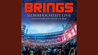 Eifel Live aus dem Rheinenergie Stadion Köln  2016 [upl. by Amiarom]