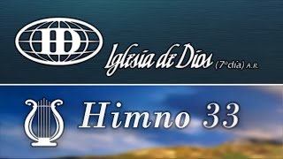 Señor Jehová ¡Omnipotente Dios H033 [upl. by Lesig]