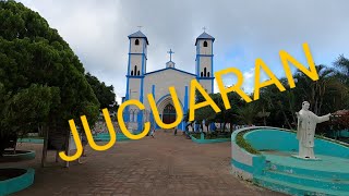 Jucuarán Usulután El Salvador [upl. by Seften]