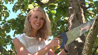 Presse Shooting Jungbauernkalender 2020 in Wessling bei München [upl. by Ruelu298]