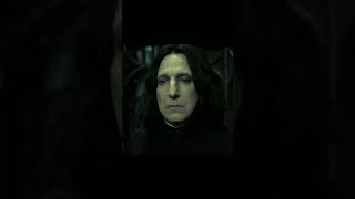 Always  Severus Snape  The Half Blood Prince Edit  Harry Potter harrypotter dumbledore [upl. by Scarlet911]