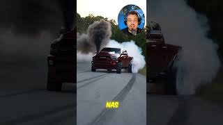 CAMINHONETE FAZENDO DRIFT🤩 [upl. by Grantland]