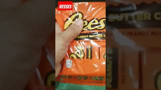 Reeses ASMR satisfying youtubeshorts viralvideo trending shortvideo short [upl. by Drofniw]