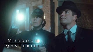 Murdoch Episode 7 quotBrothers Keeperquot Preview  Murdoch Mysteries Season 12 [upl. by Akela]