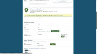 How to Use a Priceline Promo Code [upl. by Dimmick]