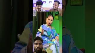 Vishaka Jaatni Latest InstagramTrending Reels Reaction❤shorts viral biggboss [upl. by Aba]