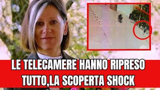 LILIANA RESINOVICH LA SCOPERTA CHOCLE TELECAMERE HANNO RIPRESO LUI… [upl. by Nolyd421]