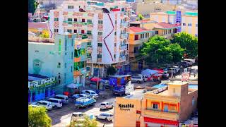 Daawo Caasimada Somaliland Hargaysa sawiro [upl. by Ivan]