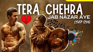 Unlock Your Desire with Trending Tera Chehra  Sanam Teri Kasam [upl. by Cosetta]