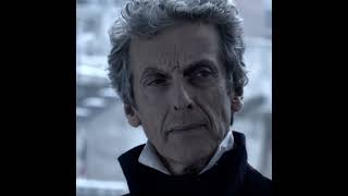 Twelfth Doctor Edit doctorwho [upl. by Lechner]