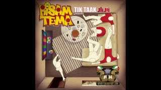 Risam Tema  Tik Taak FarsiHipHop [upl. by Ettener]