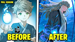 Full He Died and Was Reborn as The Strongest Mage With Infinite Development Abilities Manhwa Recap [upl. by Goldman]