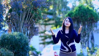 Melody Nuzawni  Ka leng ve ngei ang Official Music Video [upl. by Brynn]