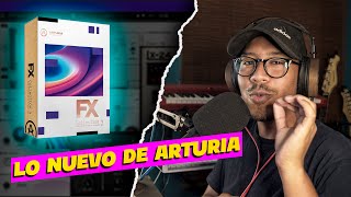 🤯 Arturia FX Collection 4 VALE la PENA en 2023 🤔 Pruebas y análisis 🎧 [upl. by Idihsar]