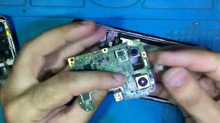 Tecno Camon 18 Back camera problem  Tecno Camon 18 Back camera replacement jalalmobiletricks [upl. by Tsew]