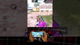 part 023King of TDM HANDCAM 4 Finger  Full GYROpubgmobile bgmi gaming [upl. by Trovillion]