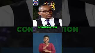 Shocking Reactions Deputy President Rigathi Gashagua Speaks Out 😲 [upl. by Noiwtna]